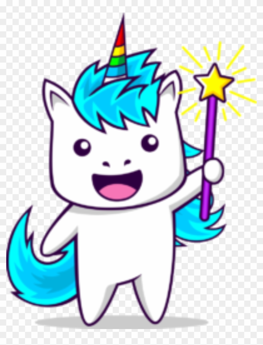Unicorn Wednesday - Unicorn Wednesday #1634896