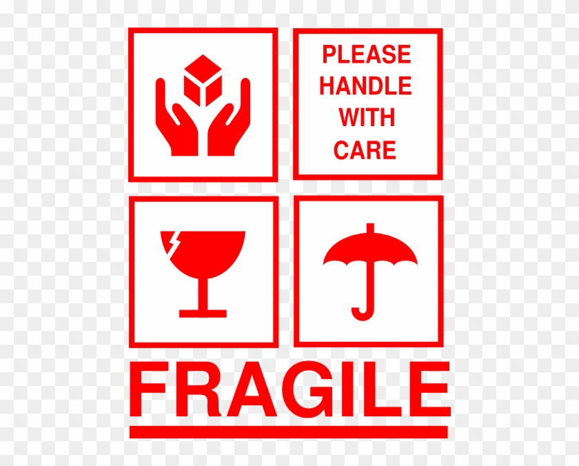 Zerbrechlich Fragile #1634914
