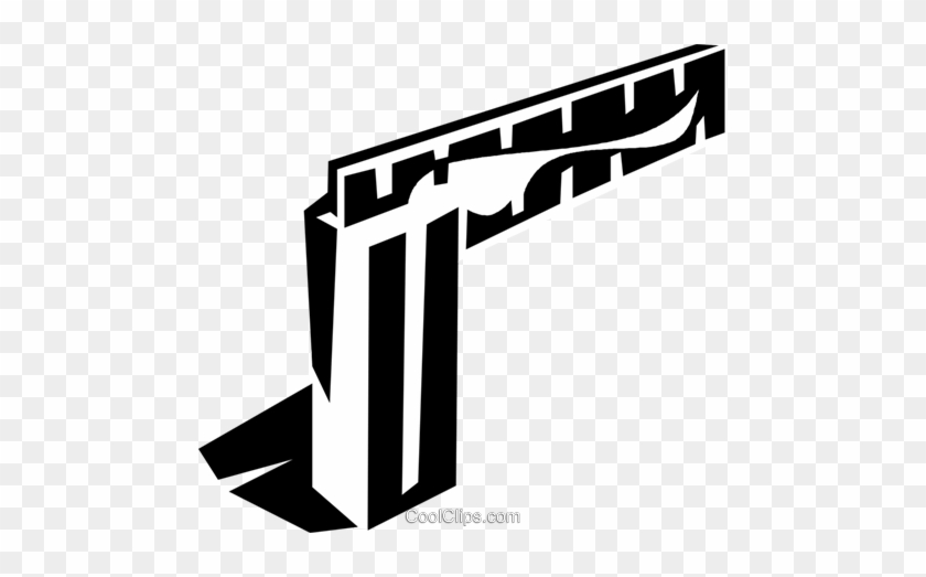 Square Royalty Free Vector Clip Art Illustration - Square Royalty Free Vector Clip Art Illustration #1634918