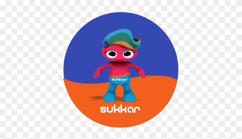 Sukkar And Coco Are The Sweetest Little Creatures You - Cartoon #1635034