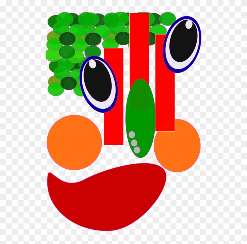 Green Organism Line - Green Organism Line #1635064