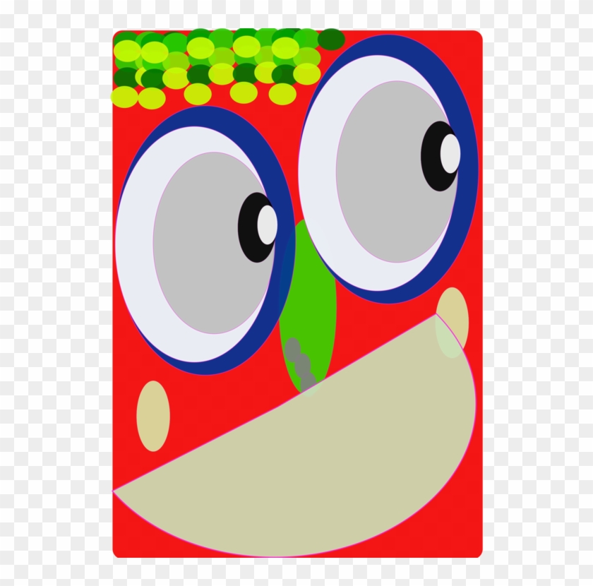 Line Organism - Circle #1635066