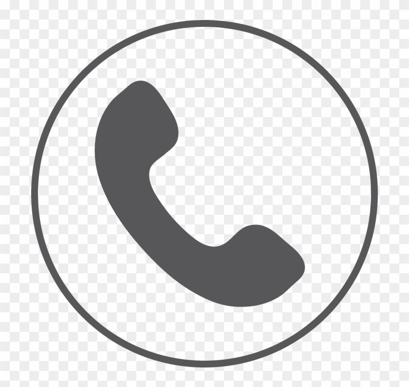 Phone Numer - Circle #1635145