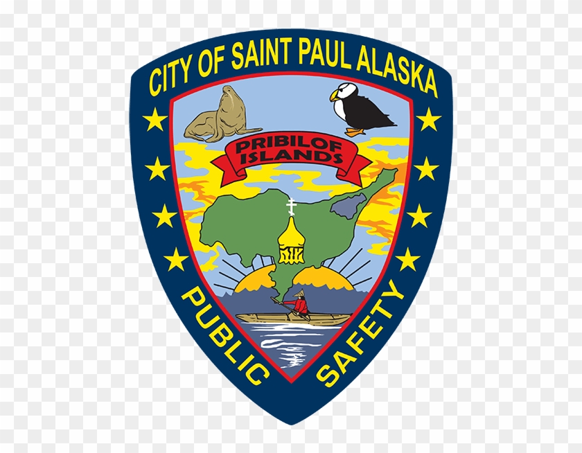 Police Services - Emblem #1635146