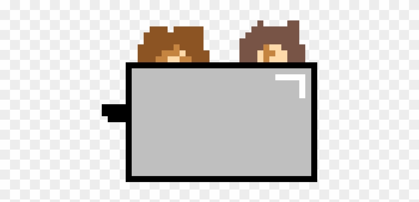 Toaster - Toaster #1635315