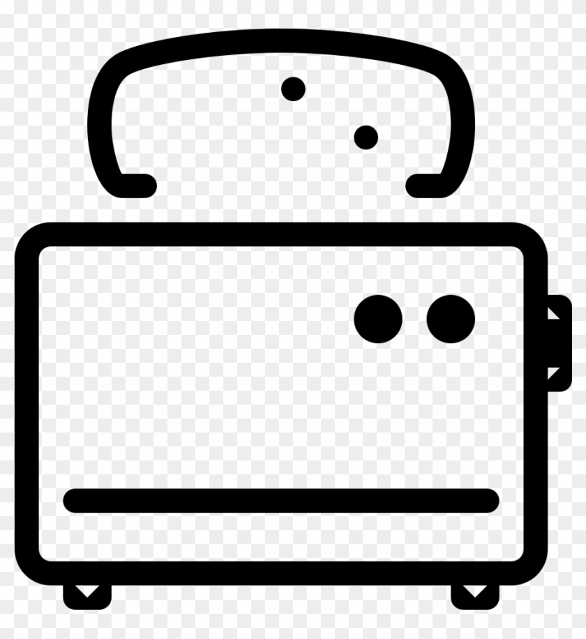 Toaster Food Equipment Toaster - Toaster Food Equipment Toaster #1635345