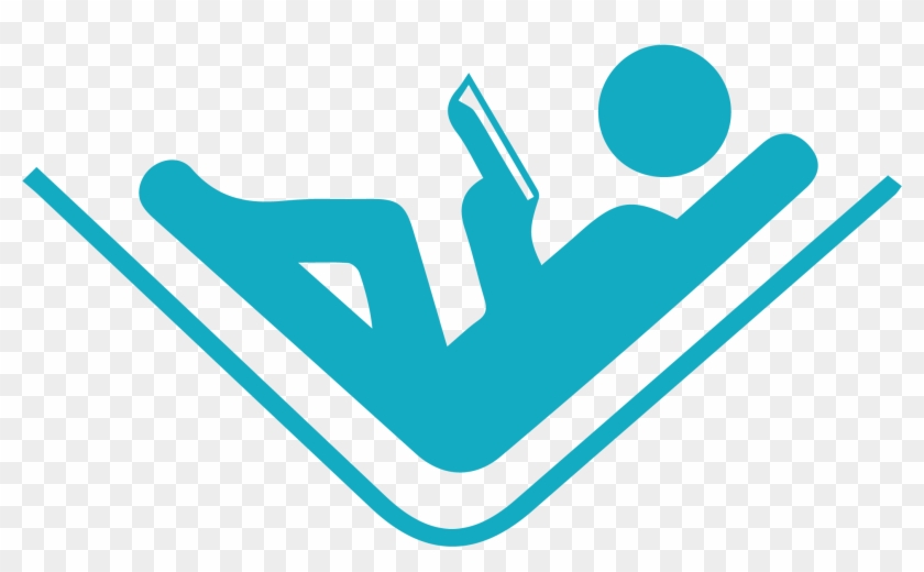 Comfort And Company - Relax Icon Png #1635482