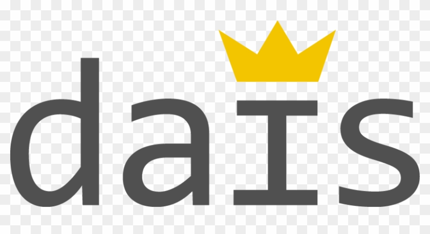 The Goal Of Dais Is To Augment De - Emblem #1635509