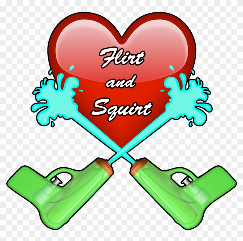After Quite A Lot Of Controversy, Flirt And Squirt - K2 Summit Incense #1635617