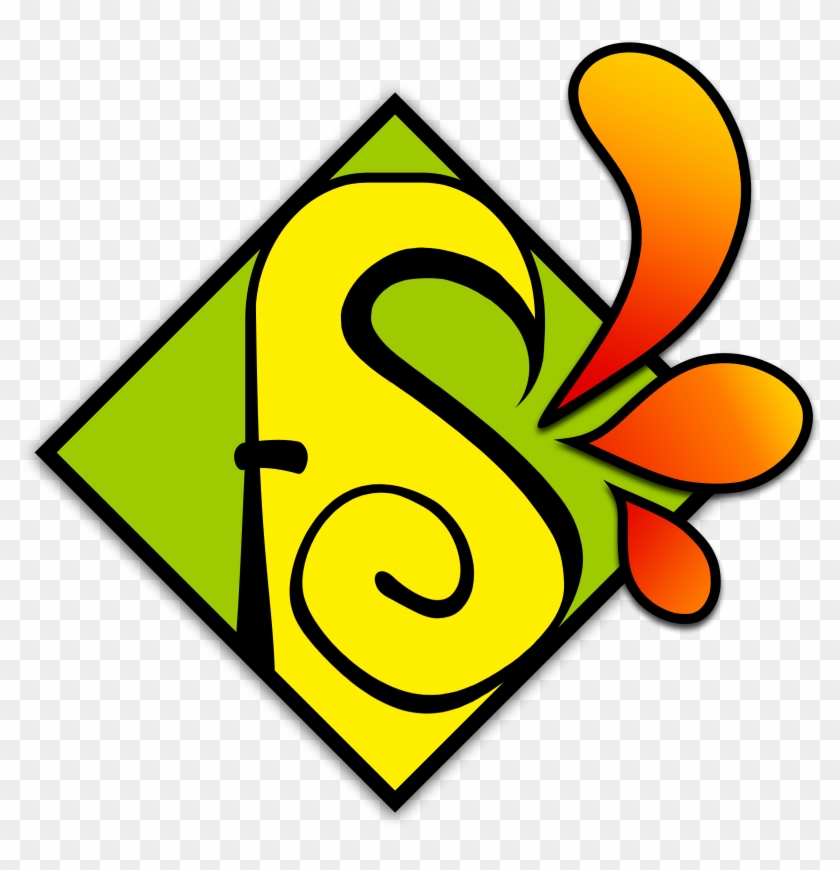 The Gallery For > Fs Logo Png - Vector Graphics #1635728