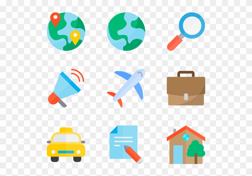 Travel - Travel #1635920