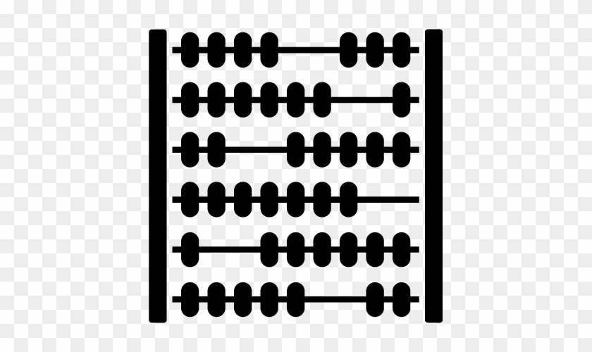 Tally Marks Counter 101 Computing - Circle #1636127