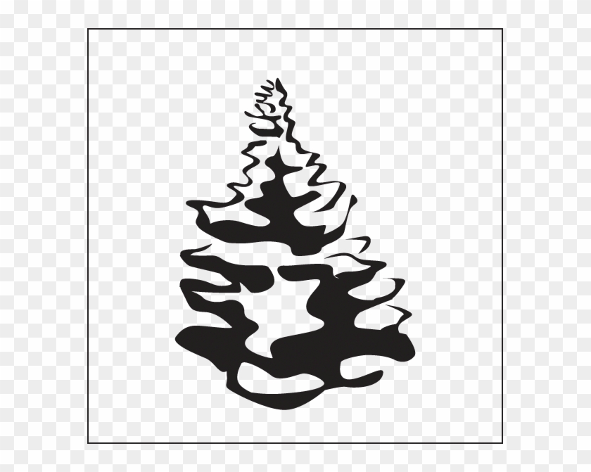 Plant Form - Illustration #1636206