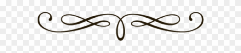 Lines Clipart Accent - Line Breaks Clip Art #1636236