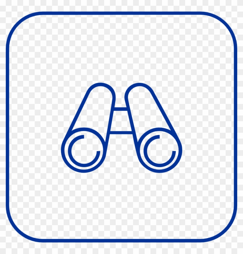 Binoculars - Binoculars #1636300