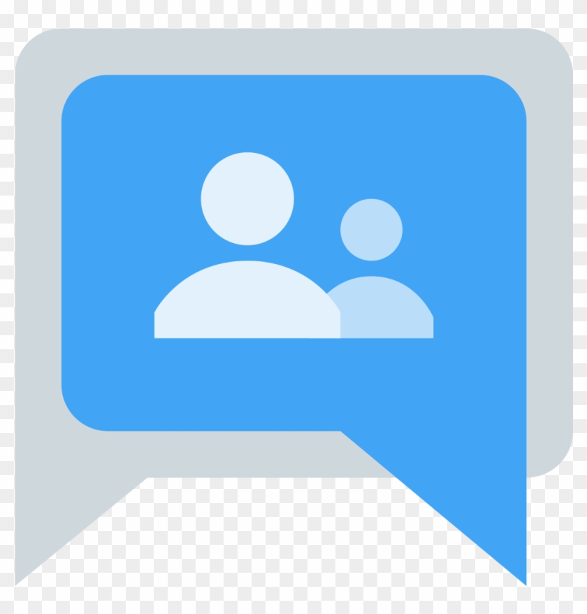 In Addition To The More Known G Suite Apps Such As - Google Groups Logo Png #1636416