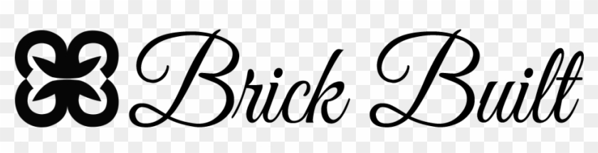 Logo - Calligraphy #1636462