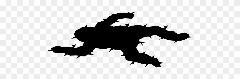 Svg Png - Hole #1636472