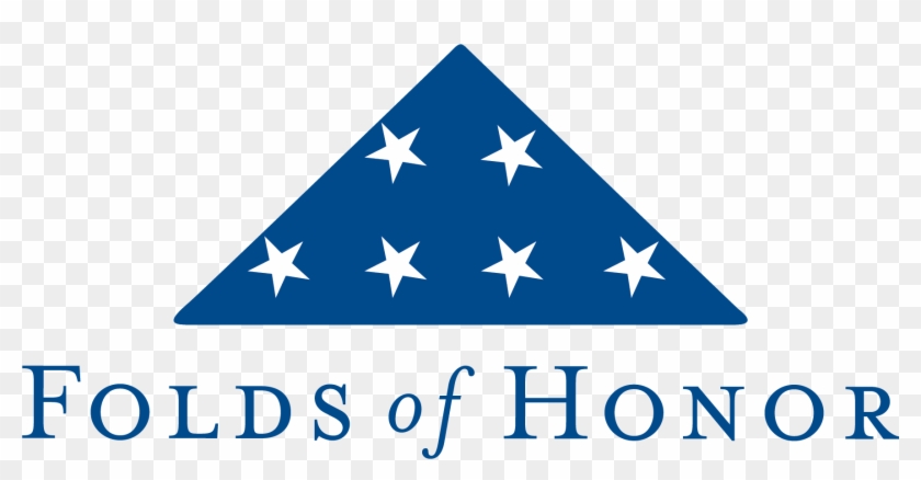 591 Kb - Folds Of Honor #1636535