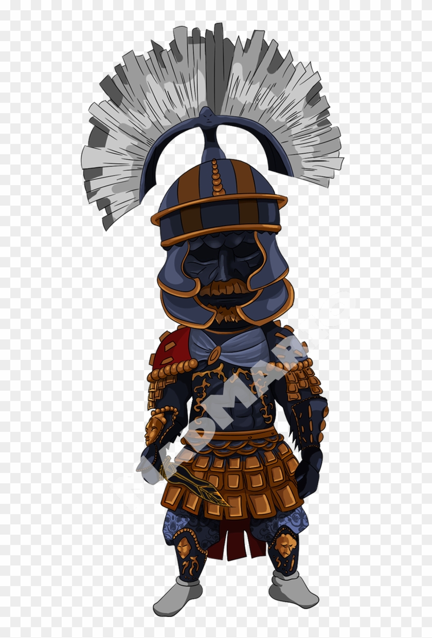 Honor Centurion Is Incredibilis #1636567