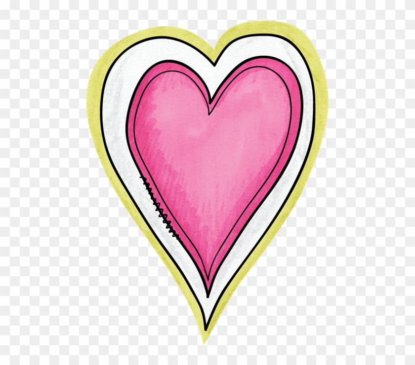 Heart #1636570