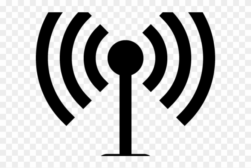 Antenna Clipart Logo - Nuestra Tele Noticias 24 Horas #1636582