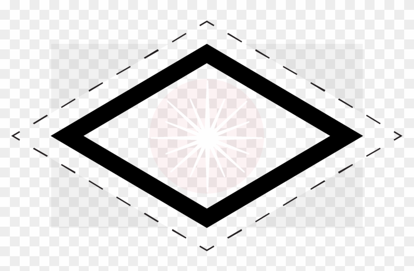 The Wisdom Eye Symbol Is Made Up Of Three Components - Circle #1636585