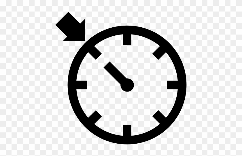 Cruise Control - Logo Regulateur De Vitesse #1636606