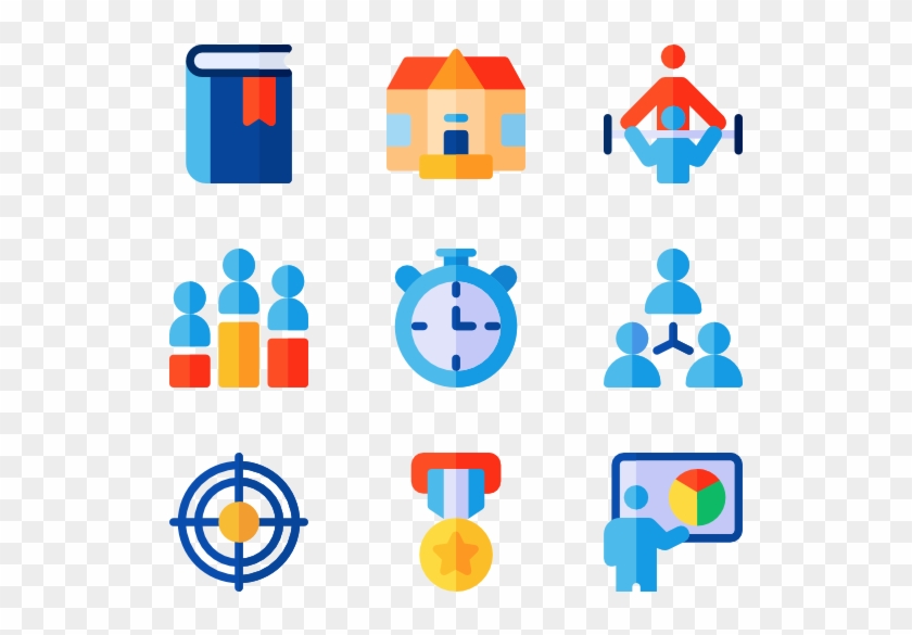 Training And Coaching - Training And Coaching #1636620