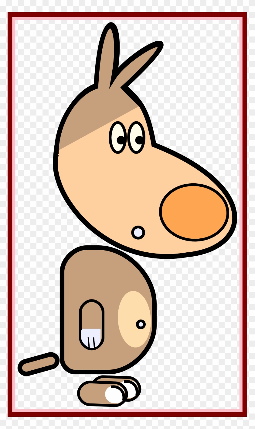 Marvelous Cartoon Computer Technology - Marvelous Cartoon Computer Technology #1636696