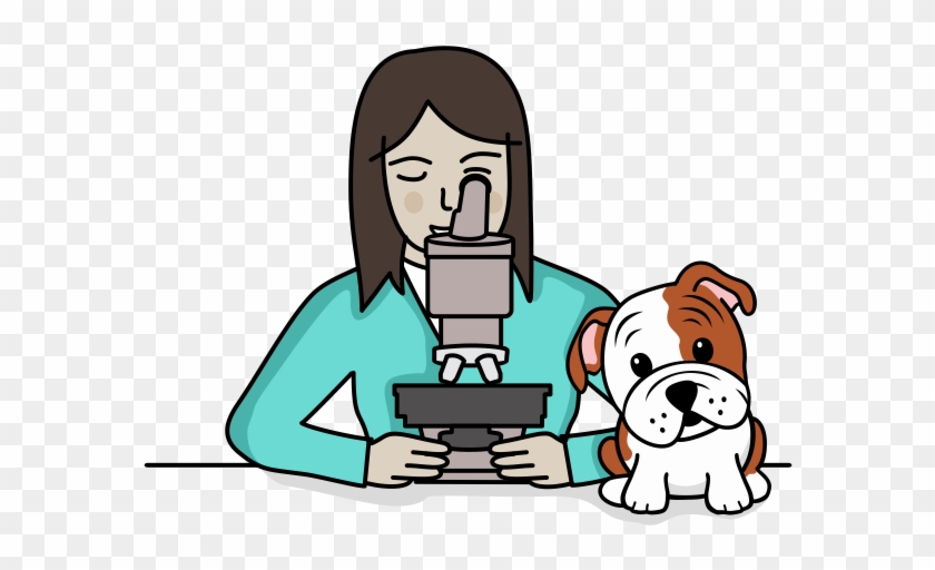 Laboratory Icon - Cartoon #1636700