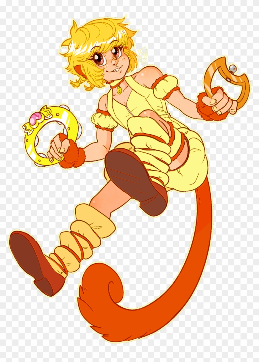 #tokyomewmew #mewpudding #anime #art #sketch Mew Pudding - Cartoon #1636715