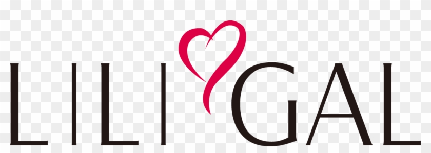 Liligal A Thank You Letter From Liligal - Heart #1636761