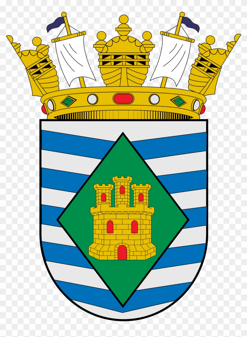 Open - Vieques Escudo #1636777