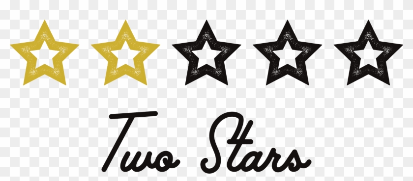 Two Stars - Two Star #1636823