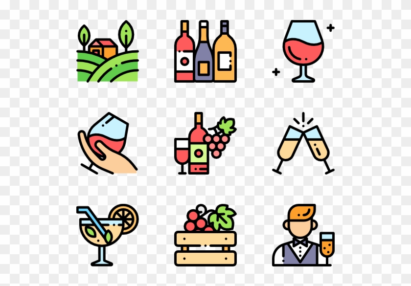 Wine - Wine #1636824