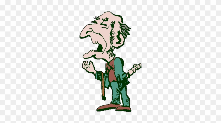 Cartoon People Clipart - Transparent Background For Guy Cartoon #1636886