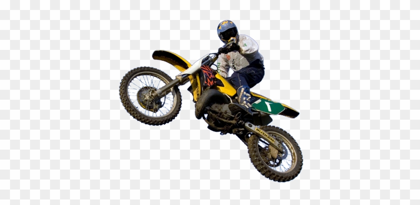 Product Moose Racing - Stunt Bike Hd Png #1636995