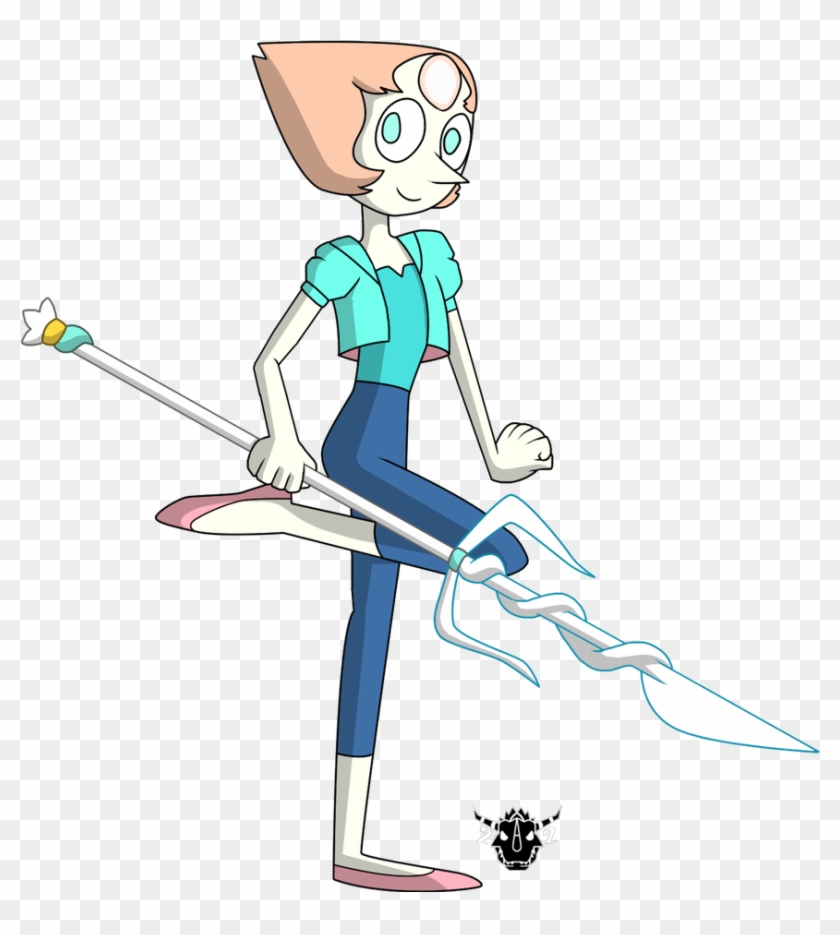Su Crystal Star Fusion - Cartoon #1637046