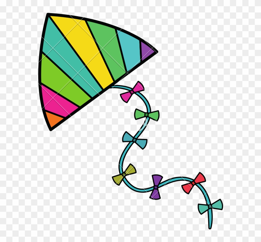 Kite Flying - Kite Flying #1637081