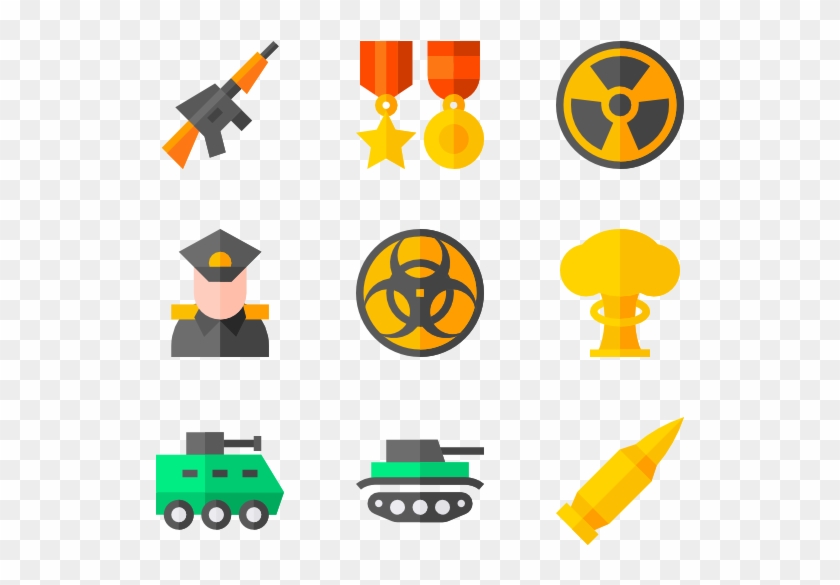 Military - Military #1637082