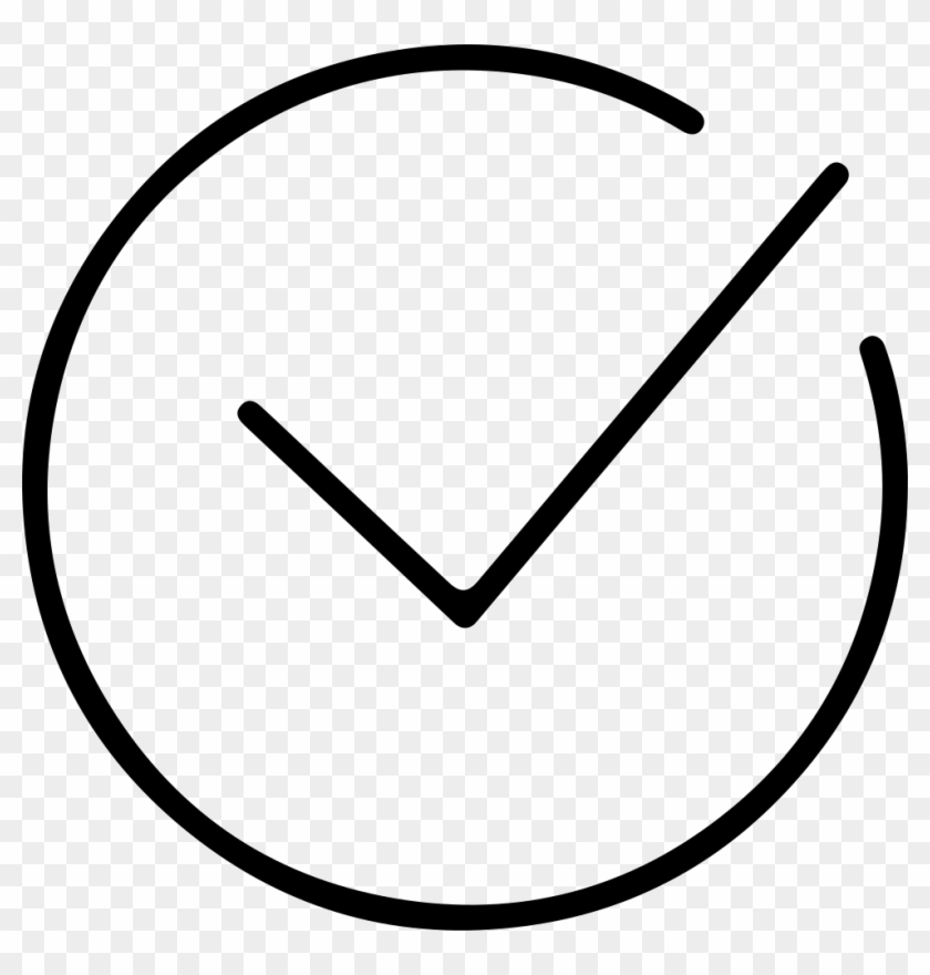 Png File - Circle #1637115