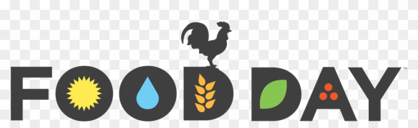 Clip Art Images - Food Day #1637122