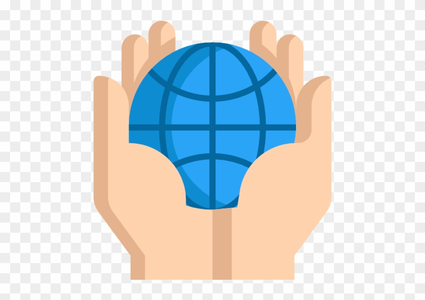 Ecology, Ecological, Planet Earth Icon - Ecology, Ecological, Planet Earth Icon #1637169