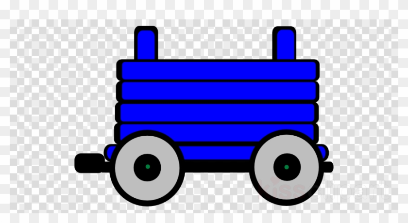 Train Carriage Clipart Train Passenger Car Clip Art - Clip Art Saw Blade #1637221