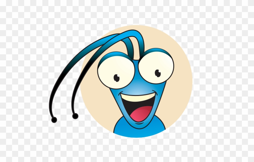 An Interview With Tony The Beetle - Cartoon #1637312