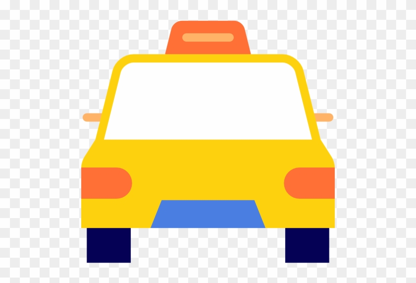 Drivers Are Not Guardians - Car #1637338