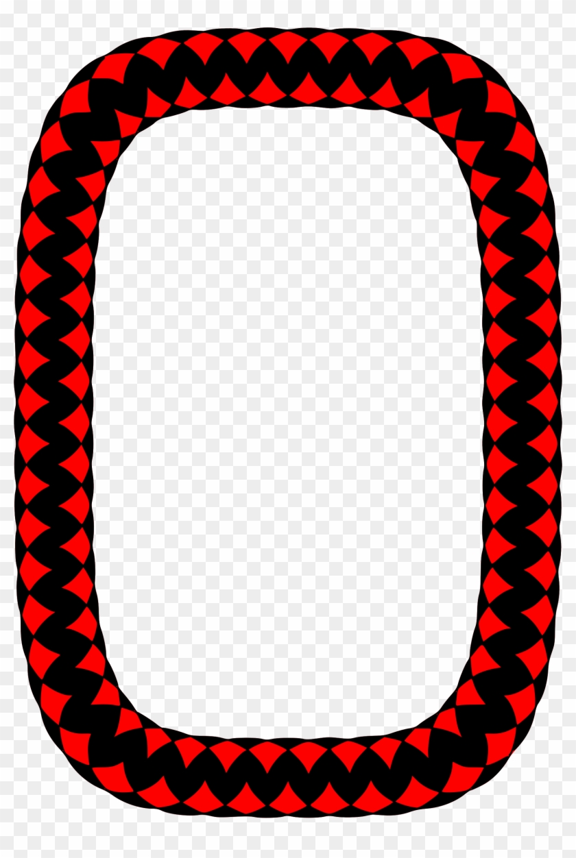 Picture Frames Computer Icons Red Circle - Cornici Rettangolari Colorate Immagini #1637350