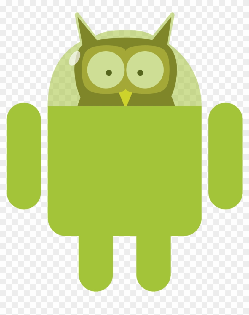 Factsheet - Android Logo Png #1637445