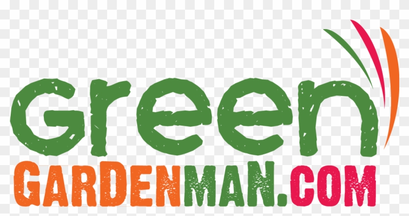 Green Lawn Man - Green Lawn Man #1637558